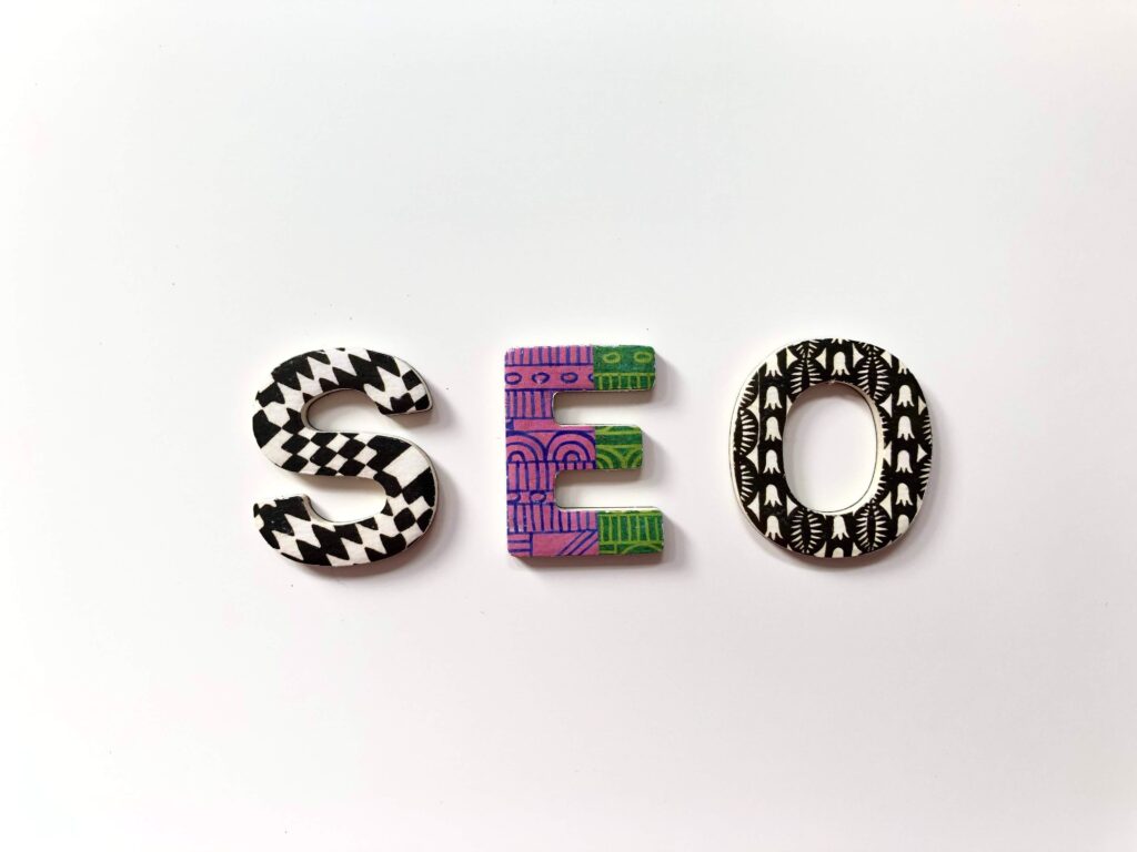 image of seo